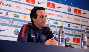 Replay : Conférence de presse avant Montpellier