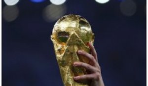 Coupe du Monde: Quel groupe de la mort pour l'équipe de France ?