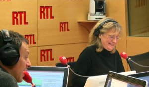 RTL Monde - 15 novembre 2017