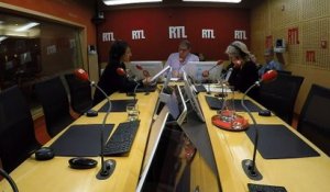 Accusations de harcèlement sexuel au sein du MJS - Le journal RTL de 7h30