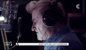 Eddy Mitchell en chansons