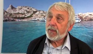 William TILLET : 1er Prud'homme de pêche à Martigues et membre du Conseil de Développement