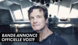 LE JOUR DE MON RETOUR – Bande-annonce Officielle VOSTF - Colin Firth / Rachel Weisz (2018)