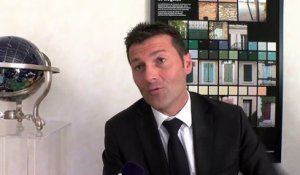 L'interview du maire de Rognac Stéphane Le Rudulier.