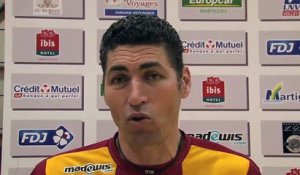 Martigues Volley grimpe à la 5ème place (vidéos)