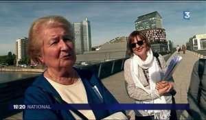 Billancourt : les ateliers Renault, 25 ans après la fermeture