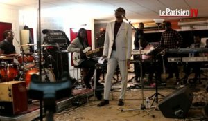 Dans les coulisses du grand bal de Youssou N'Dour
