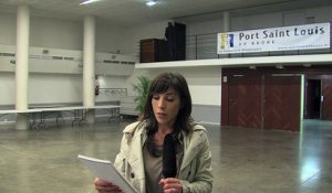 Cantonales 2011. Le décryptage de Marion Piscione à Port-Saint-Louis.