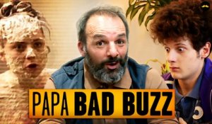 Papa Bad Buzz