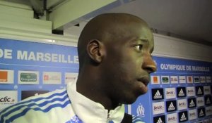 longue analyse de Souleymane Diawara après ce fiasco face à Dijon