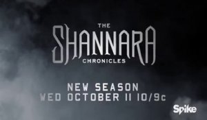 The Shannara Chronicles - Promo 2x07 / 2x08