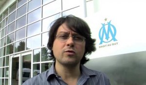 Raphaël Raymond du journal "l'Équipe" nous donne son avis sur le "clasico"