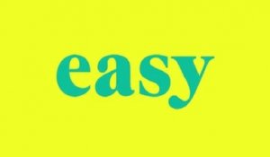 Easy - Trailer Saison 2