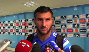 André-Pierre Gignac meilleur buteur de L1 avec déjà 10 buts inscrits