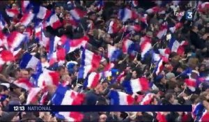 Rugby : le désarroi du XV de France