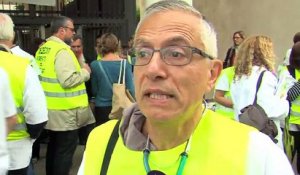 L'interview du docteur Michel Sciara, président de la FMF 13.