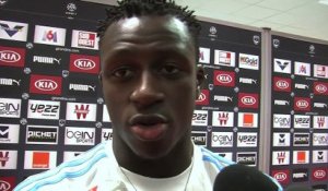 Encore une déception pour l'OM à Bordeaux c'est le sentiment de Benjamin Mendy