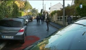 Sarcelles : un policier tue trois personnes et se donne la mort avec son arme de service