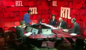 Remaniement : quand Macron joue avec les nerfs de Castaner - Les Confidentiels RTL