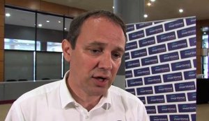 L Interview De Nicolas Isnard Maire De Salon De Provence Sur