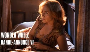 Wonder Wheel - de Woody Allen avec Kate Winslet et Justin Timberlake - Bande-Annonce VF