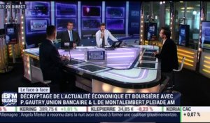 Patrice Gautry VS Louis de Montalembert (2/2): Quels facteurs pousseront les marchés européens à aller de l'avant ? - 20/11