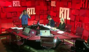 RTL Petit Matin - 20 novembre 2017