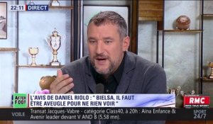 Riolo : "Lille, c'est l'équipe la mal classée qui va révélé le plus de joueurs"