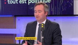 Paris obtient le siège de l'Autorité bancaire européenne : « C’est tout pour Paris ! », déplore la maire de Calais