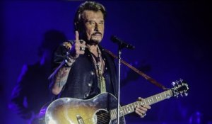 Jenifer : ce que Johnny Hallyday a fait pour elle