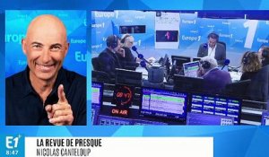 François Bayrou : "Emmanuel Macron prévoit un remaniement, je me précipite de Pau et il ne me parle que d’Europe !"