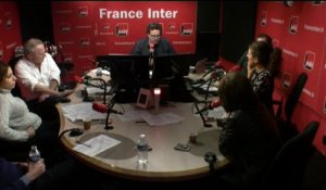 La campagne contre les porcs à qui on dit "Non" et qui pensent "oui" - Le billet de Nicole Ferroni