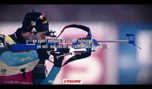 Biathlon - Coupe du Monde Etape 1 à Ostersund : Biathlon Coupe du Monde Bande annonce