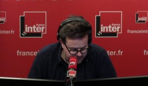 Radio France fête le livre, 6e édition - Le 07h43