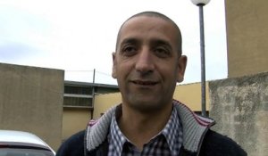 Abdel Boudaouch se souvient de son long passage à Istres