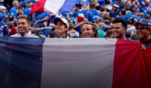Coupe Davis : La France rêve du saladier d’argent