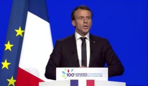 Emmanuel Macron Really Does Not Like Being Whistled At