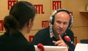 Marlène Schiappa était l'invitée de RTL Midi le 24 novembre 2017