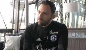 Bundesliga - Tedesco: "Nous ne sommes pas favoris"