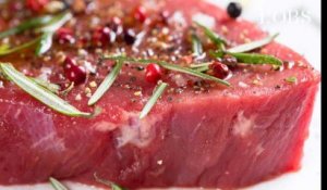 5 pistes pour diminuer notre consommation de viande
