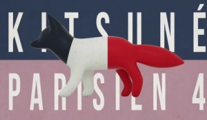 Napkey - At Least - Parisien 4
