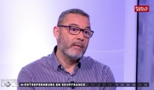 Les entrepreneurs seront-ils des salariés comme les autres ? - Un monde en docs (26/11/2017)