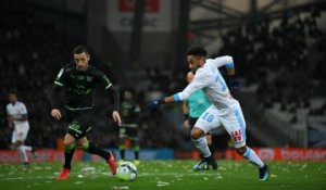 OM 1-0 Guingamp | Le résumé