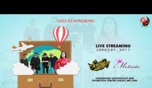 SEVENTEEN HONGKONG LIVE CONCERT 2017