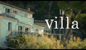 La villa (2017) Streaming BluRay (VF)