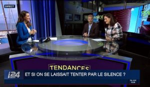 Tendances | Avec Nathalie Nagar | Partie 2 | 27/11/2017