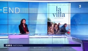 Cinéma :  « La Villa », un huis clos sur la famille signé Robert Guédiguian