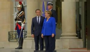 Europe : Macron va devoir patienter