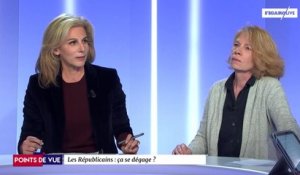 Points de vue du 27 novembre : violences sexuelles, LR, France Insoumise, glyphosate