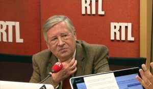 "Jean-Luc Mélenchon veut être le prophète" de la France insoumise, dit Alain Duhamel